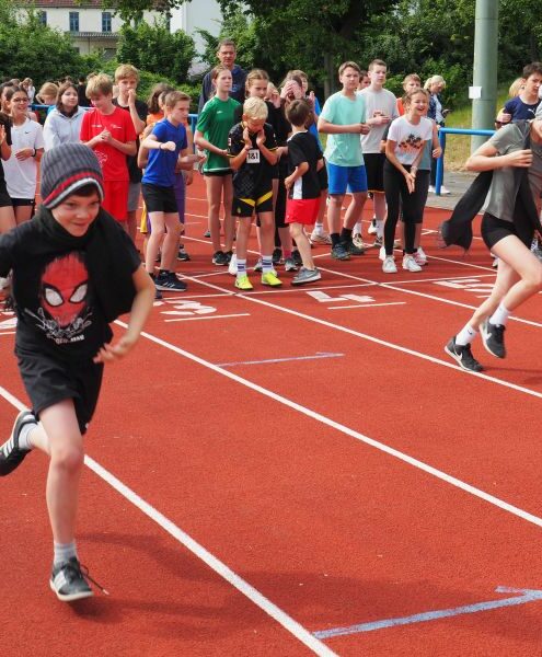 Sportfest 2023
